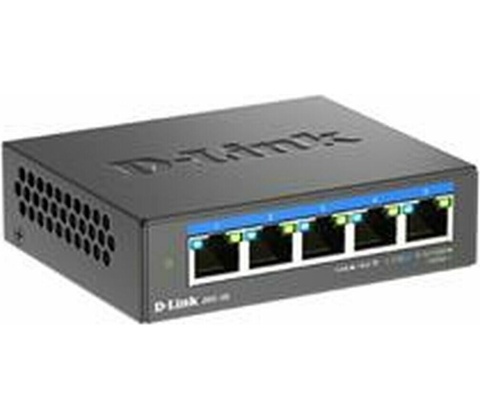 D-Link DMS-105