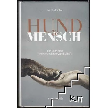 Hund und Mensch: Das Geheimnis unserer Seelenverwandtschaft