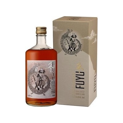 Fuyu Japanese Whisky 40% 0,7 l (karton)