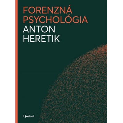 Forenzná psychológia