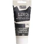 Pébéo Lino Paint Боя за линогравюра Mars Black 80 ml (141515)