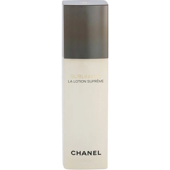 Chanel Sublimage regeneračné tonikum Ultimate Skin Regeneration 125 ml
