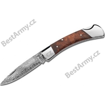 Böker Magnum DAMAST Lord 01MB790DAM