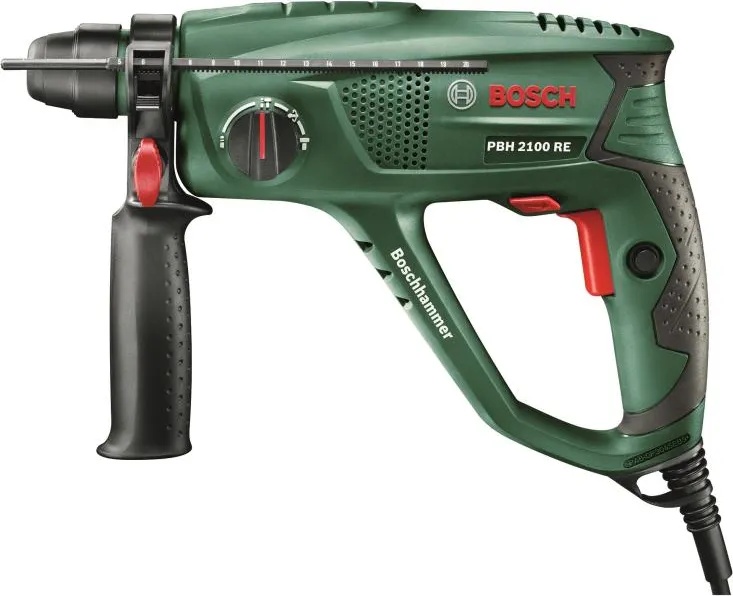 Bosch PBH 2100 RE (06033A9320)