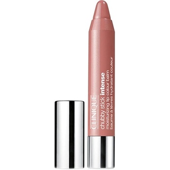 Clinique Chubby Stick Intense овлажняващо червило за жени 3 гр