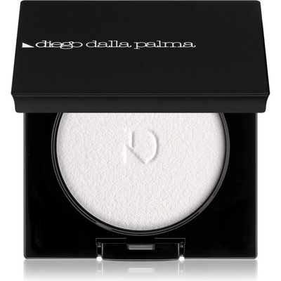 Diego dalla Palma Makeup Studio matné očné tiene 151 Optical White 3 g