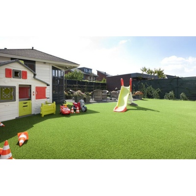 Najkoberce Umelá tráva LINTON 400 cm