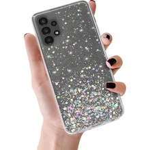 Púzdro Vennus Brilliant Case Samsung Galaxy A13 4G A135 Čiré