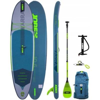 paddleboard JOBE Aero Yarra 10'6" modré