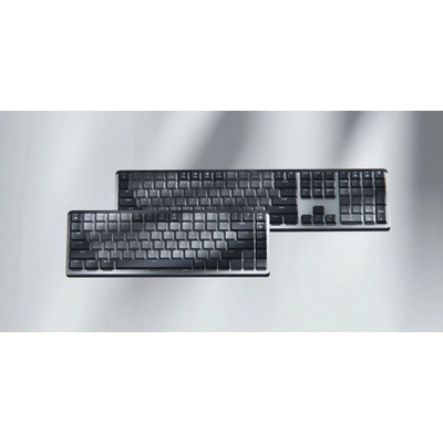 Logitech MX Mechanical Wireless Keyboard 920-010758 US