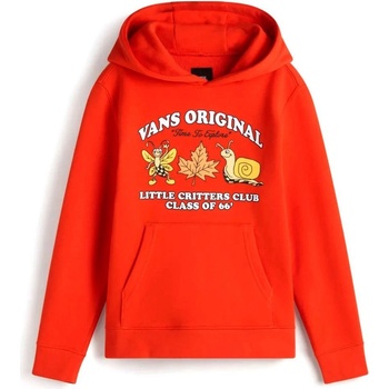 Vans Kd Little Critters Po Fiesta