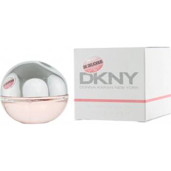 DKNY Donna Karan Be Delicious Fresh Blossom parfémovaná voda dámská 30 ml tester