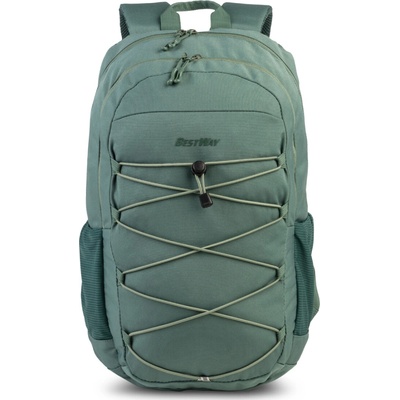 Bestway Urban 21l Šedozelená