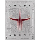 QUAKE 3 Arena