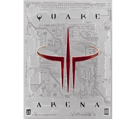 QUAKE 3 Arena