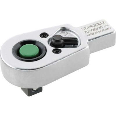 Stahlwille Ráčna pro momentový klíč QR 1/2" 14x18 mm EDE62951412