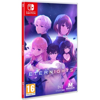 Eternights