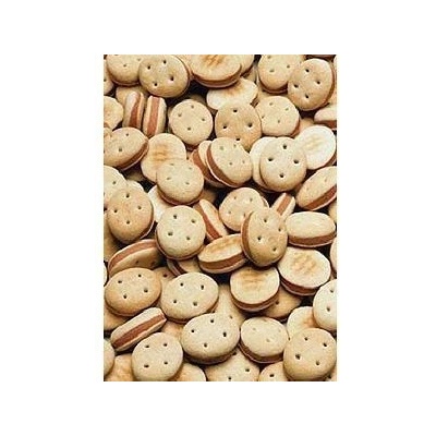 Snacks Sandwich Burger 250 g