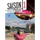 Saison 1 A1+ Učebnice