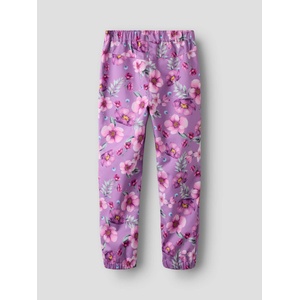 NAME IT Панталон nkfalfalight08 pant reg aop fo
