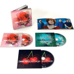 BMG Garbage: Beautiful Garbage - 3CD (044313)