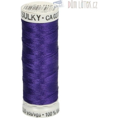 Nit Gütermann Sulky Rayon 1112
