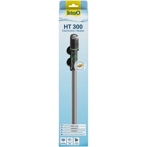 TETRA HT 300 W Aquarium Heater - високоефективен нагревател с различни настройки на температурата