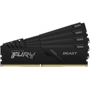 Kingston DDR4 64GB 3200MHz CL16 (4x16GB) KF432C16BB1K4/64