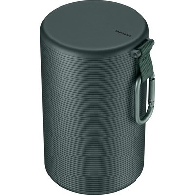 Samsung Outdoorové puzdro pro The Freestyle a The Freestyle 2 - zelená, VG-SCLA00G/XC