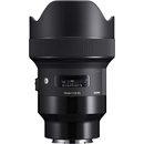 SIGMA 14mm f/1.8 DG HSM ART Sony E-mount