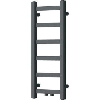 Mexen Bolt 700x300 mm 141W anthracite (W126-0700-300-00-66)