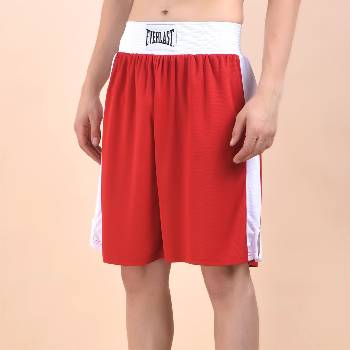 Everlast Къси панталони Everlast Everlast Boxing Shorts - Red/White