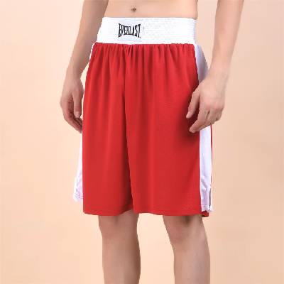 Everlast Къси панталони Everlast Everlast Boxing Shorts - Red/White