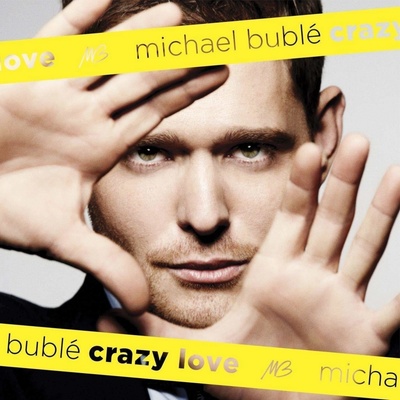 BUBLE MICHAEL: CRAZY LOVE LP