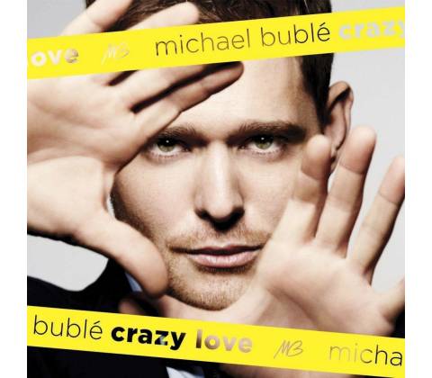 BUBLE MICHAEL: CRAZY LOVE LP