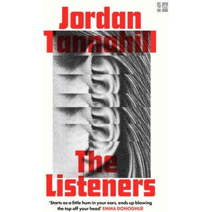 Listeners | Jordan Tannahill (2022)