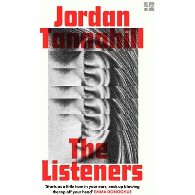 Listeners | Jordan Tannahill