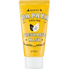 A'pieu Fresh Mate Papaya Mask Peeling 50 ml