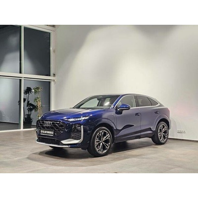 Audi Q3 S-line Sportback 200 kW