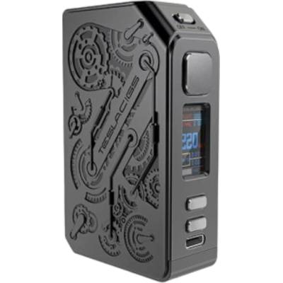 Teslacigs Punk II 220 W Box Mód Černá