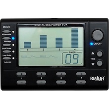 Rimba Electro Sex Power Box Deluxe 7890