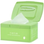 TIRTIR Ampoule Mask Tea Tree Clear - Успокояваща платнена маска за проблемна кожа
