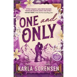 One and Only | Karla Sorensen (ISBN: 9781464291913)