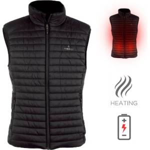 Thermic Мъжка отопляема жилетка Therm-ic (T47-0100-005)