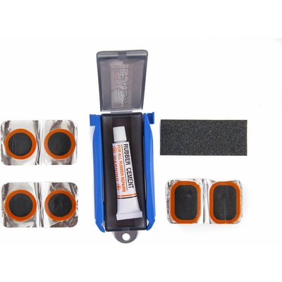 Crussis Sada na opravu duše