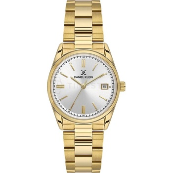 Daniel Klein DK614133-2