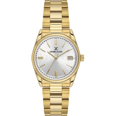 Daniel Klein DK614133-2