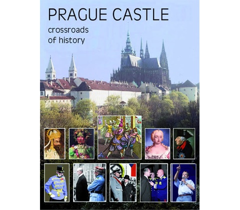 Prague Castle