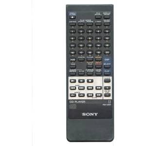 GENERAL SONY RM-D997 - съвместимо дистанционно управление на марката General (RM-D997) Дистанционно