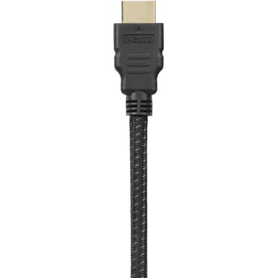 Кабел One For All - CC5015, Premium High Speed, HDMI/HDMI, 1.5 m, черен (CC5015)